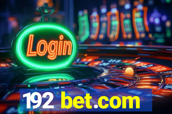 192 bet.com